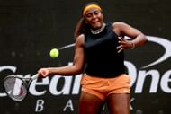 2022 Credit One Charleston Open - Day 5